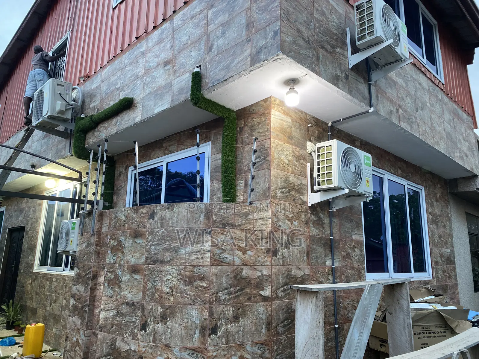 Wise Way Plumbing And Cooling Services
