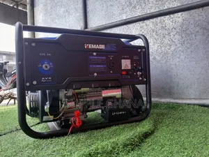 Buy Your Standard Kemage Key Start Generator 8500w