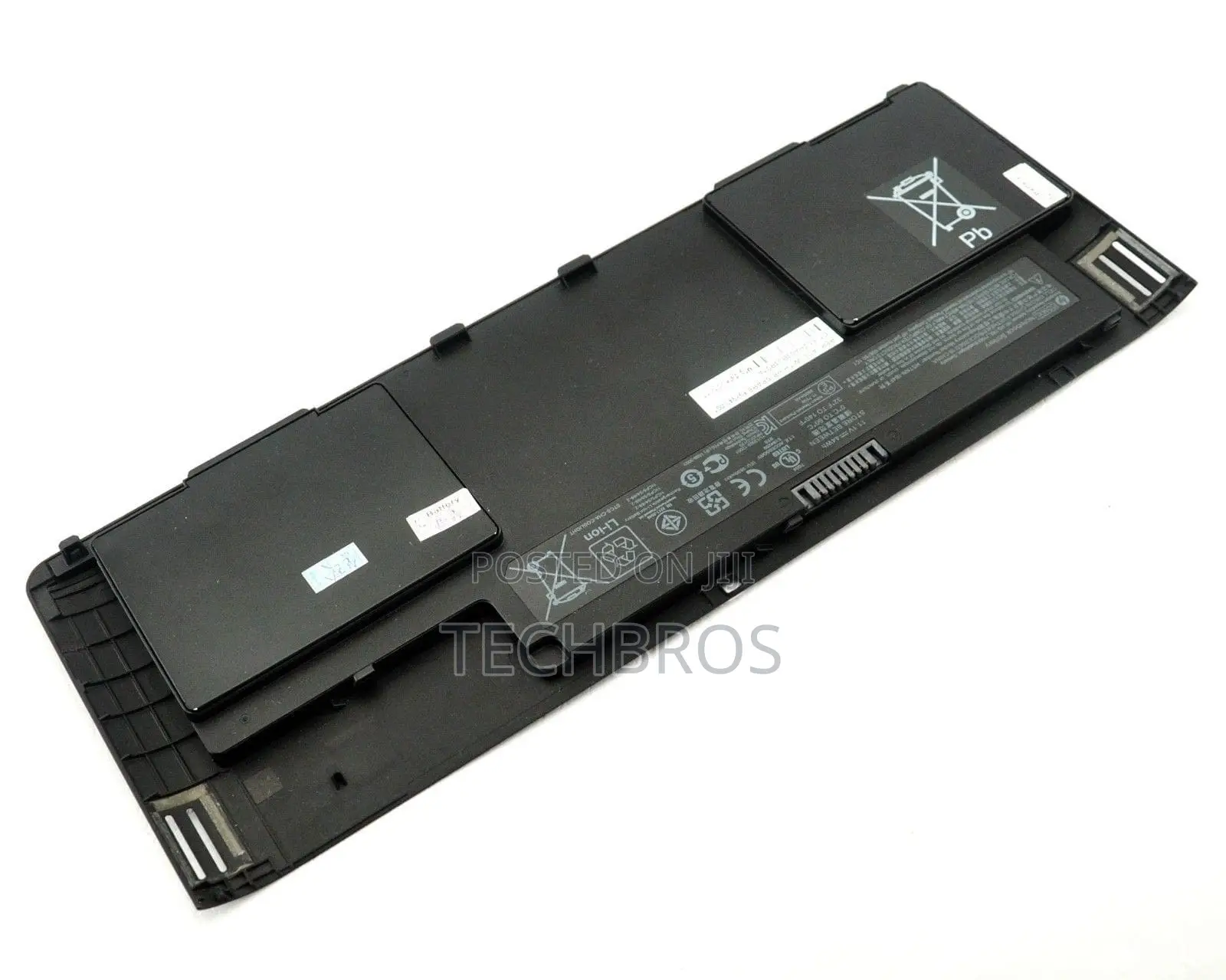 Original Hp Elitebook Revolve 810 G1 G2 Battery-Odo6xl