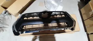 Hilux Grille