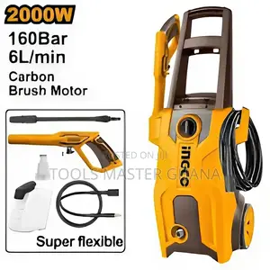 High Pressure Washer - Hpwr20018