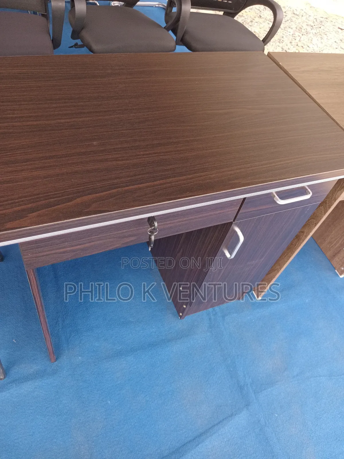Office Table for Sunroom