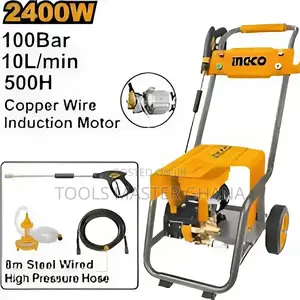 High Pressure Washer(For Commercial Use) - Hpwr30018