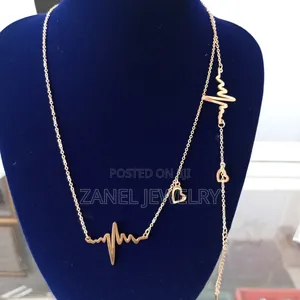 Photo - Quality Jewelry Set