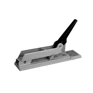 Heavy Duty Long Reach Stapler 200 Sheets Commercial/Office