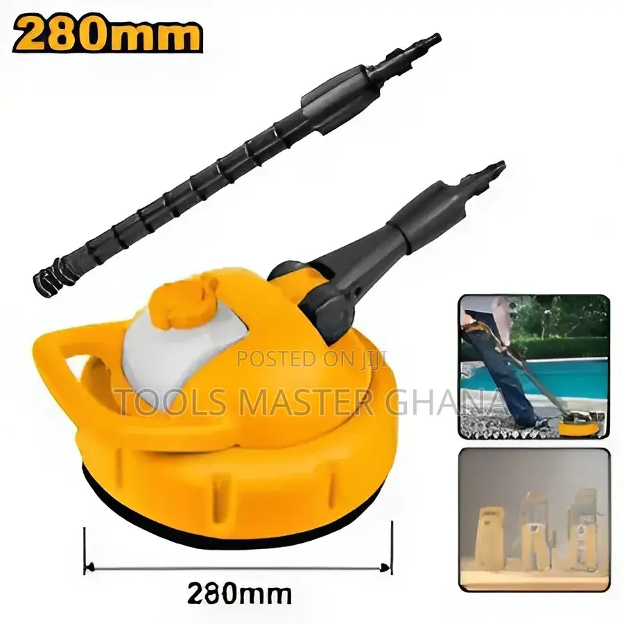 Patio Brush - Hpb36201