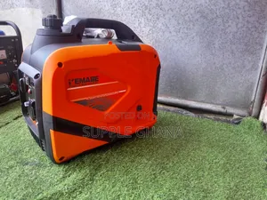 Quality Petrol Amazing Flow Inverter Geneset Generator 7kva