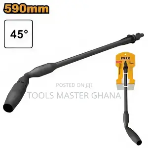 45o Angle Nozzle - Aman4501