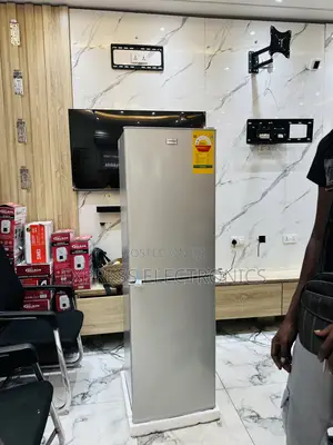 Ultimate Chill Fast Double Door Nasco Nasd2-24flb