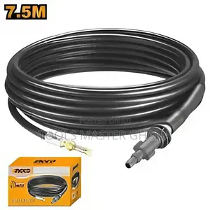 Pipe Cleaning Hose - Ahph7511