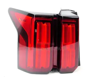 Kia Sorento 2021,2022,2023 Taillight