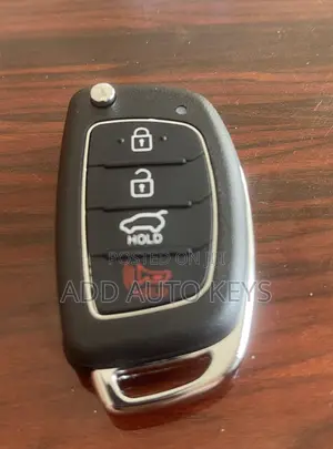 Xhorse Vvdi Hyundai Kia Style Remote Key