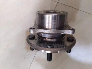 Honda Pilot 217/ 21 Front Wheel Hub 1 Pc