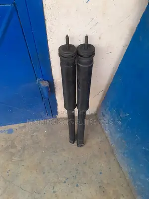 Toyota Vitz 4x4 Back Shocks Absorbers