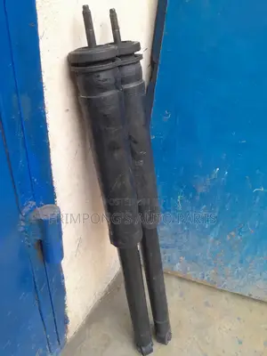 Toyota Vitz 4x4 Back Shocks Absorbers