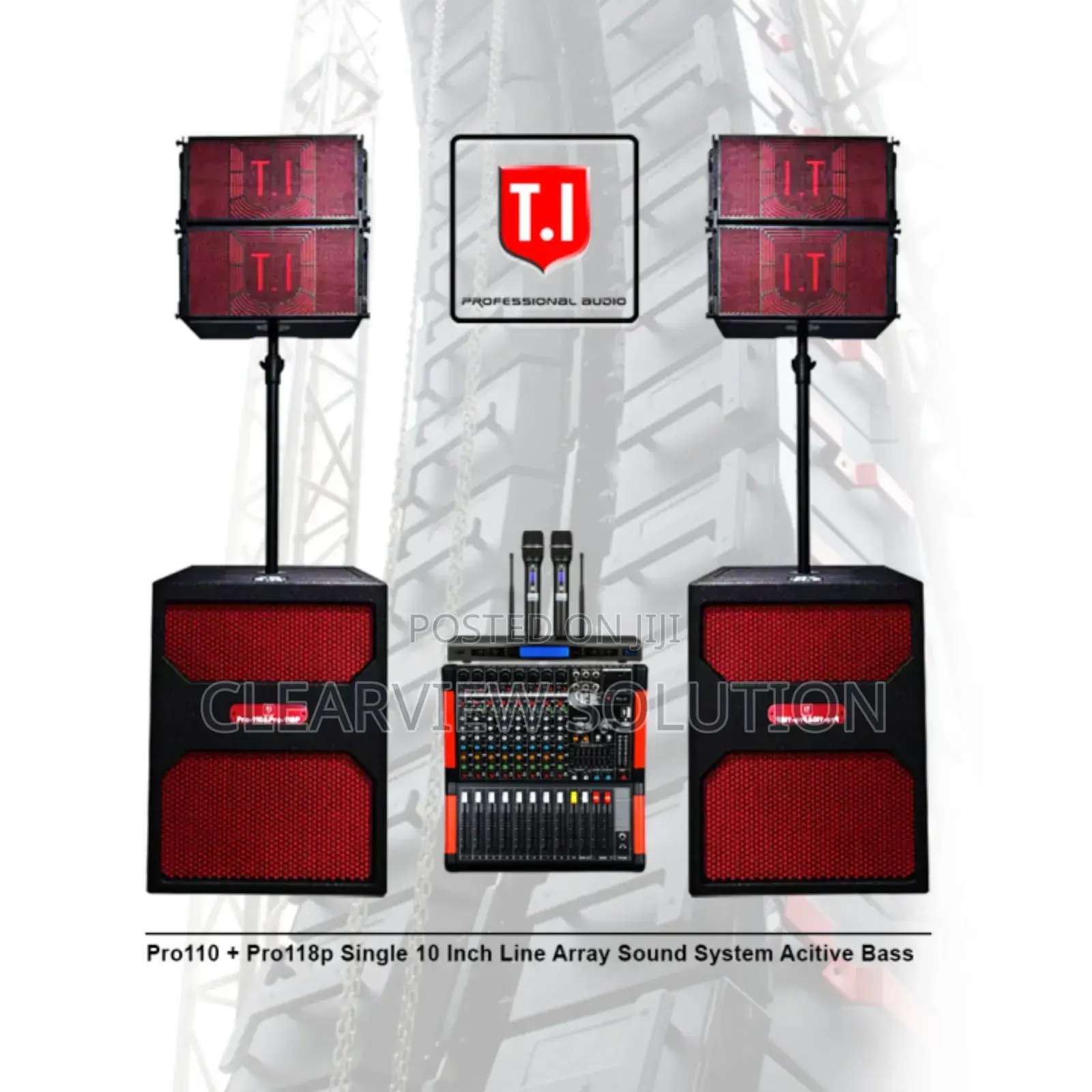 Sound Engineer