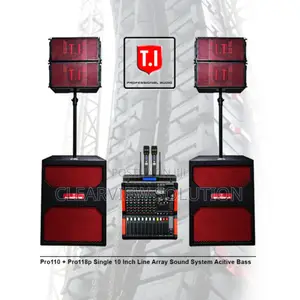Sound Engineer