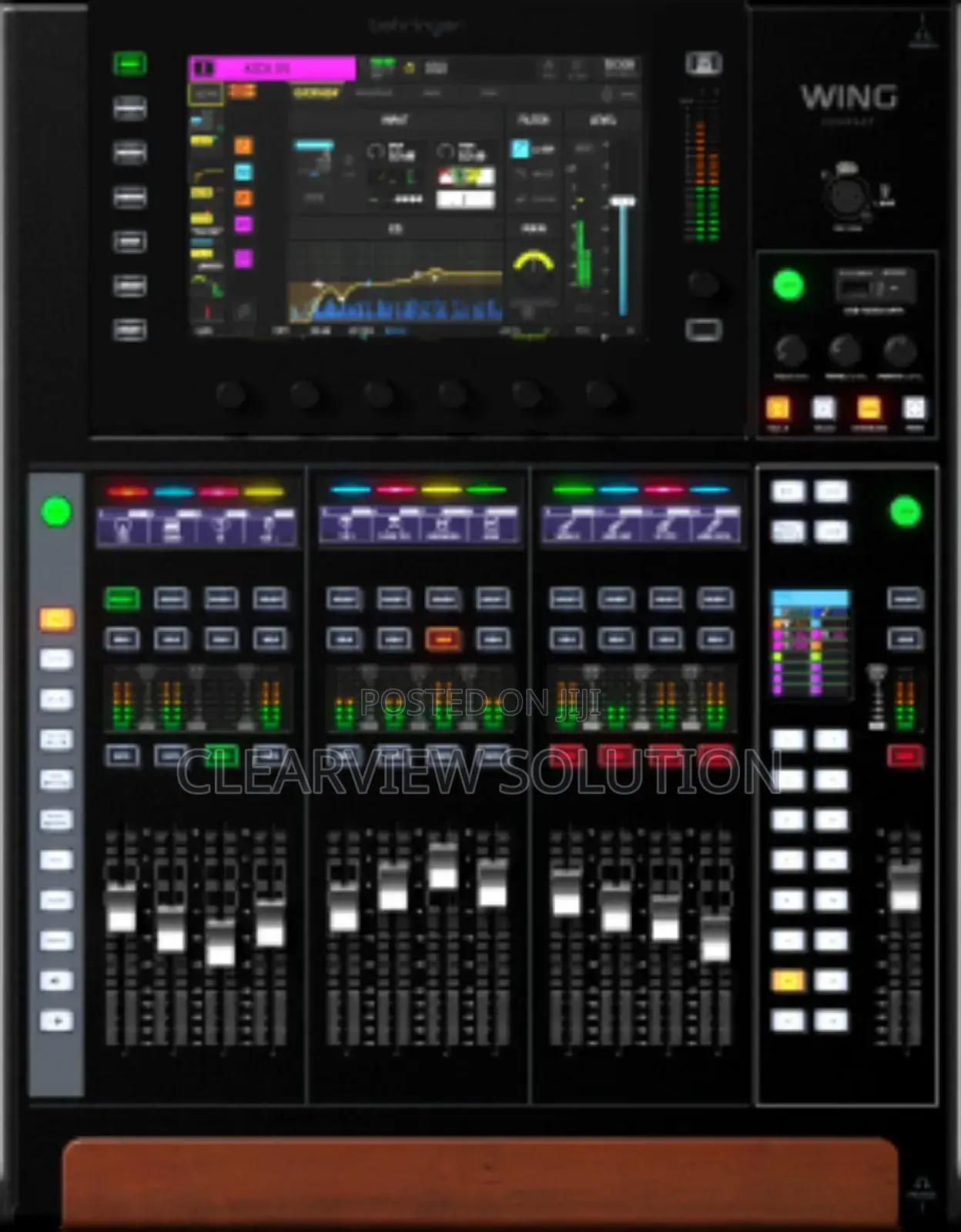Sound Engineer