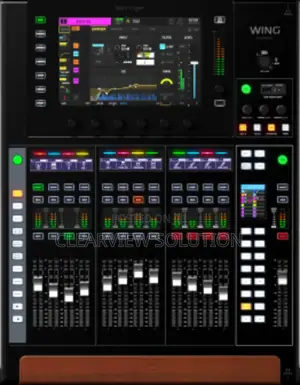 Sound Engineer