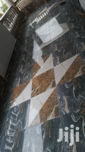 Joefel Tilling Decoration
