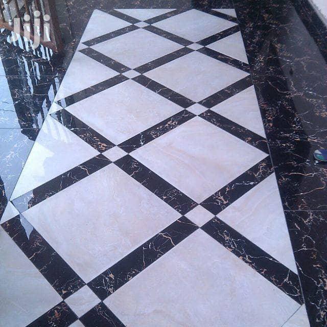 Joefel Tilling Decoration