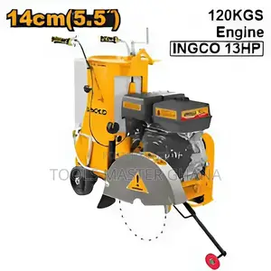 Gasoline Floor Saw - GSF16-2