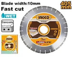 Diamond Disc For Floor Saw - Dmd044052