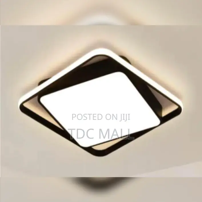 Modern Led Pendant Light