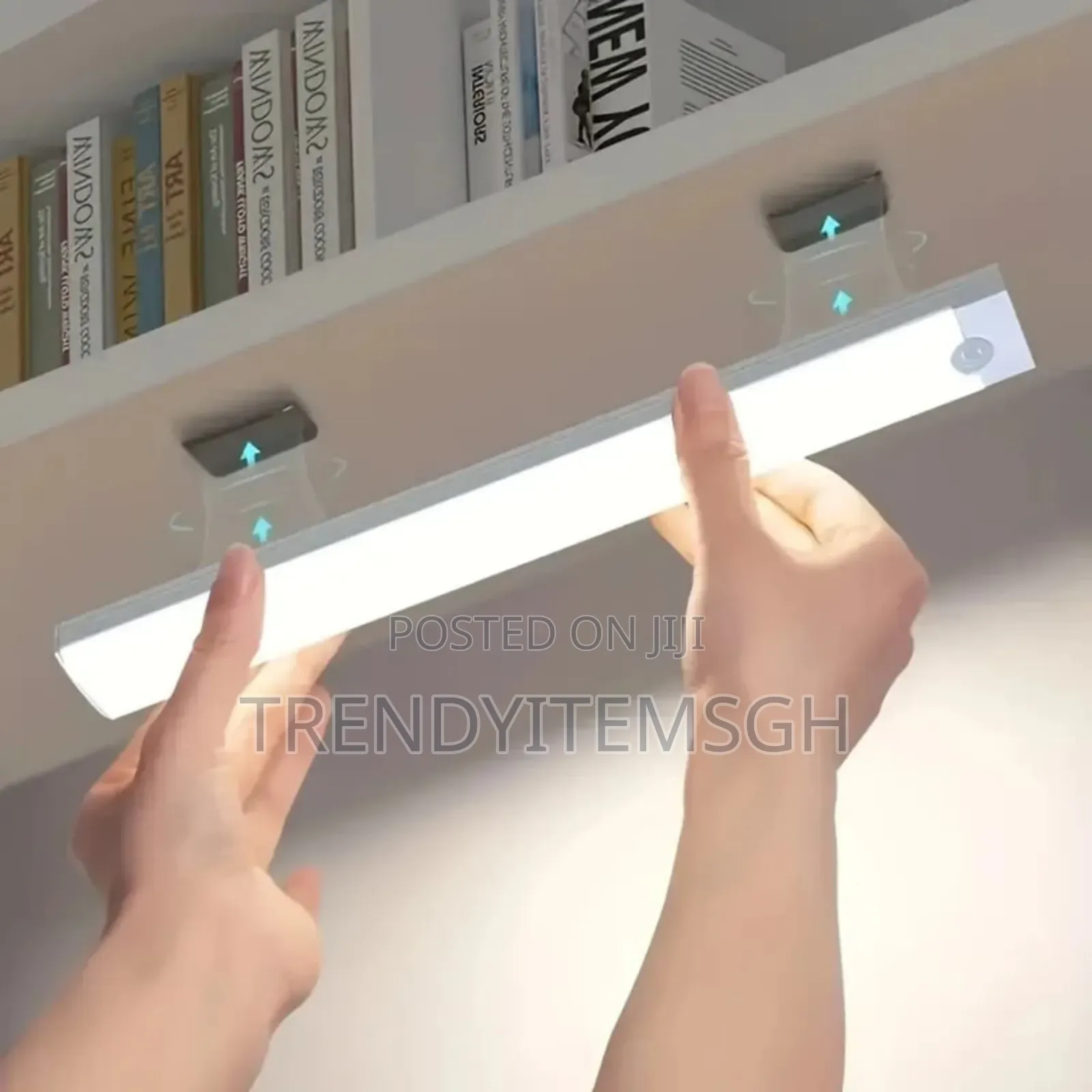 40cm Intelligent Induction Sensor Light