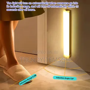 40cm Intelligent Induction Sensor Light