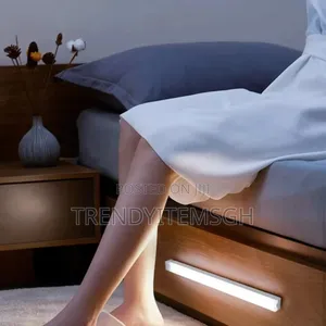 40cm Intelligent Induction Sensor Light