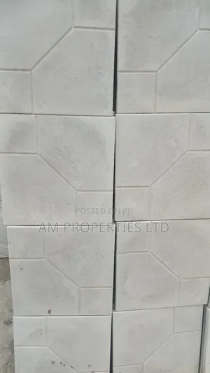 Quality Pavement Slabs and Garden Kerb