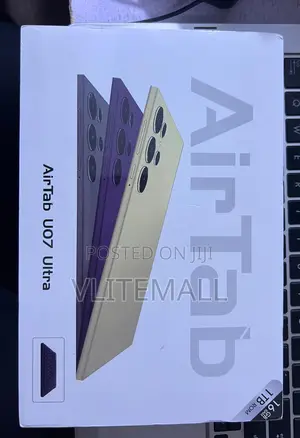 New AirTab U24 Pro 16 GB Black