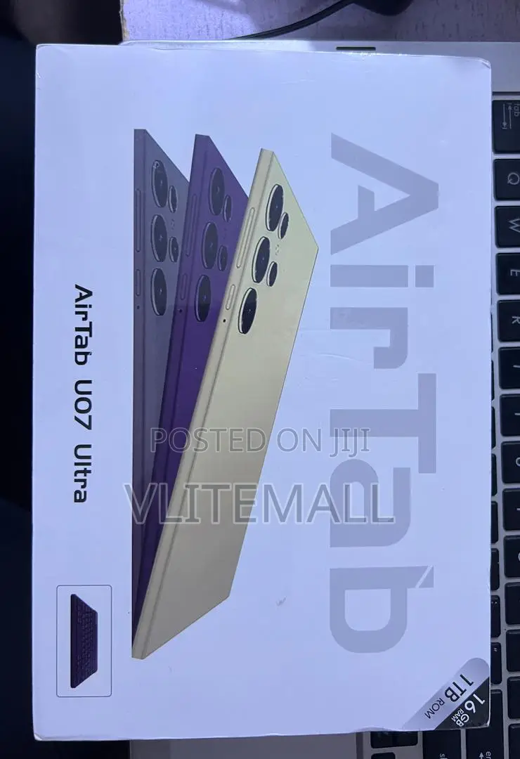 New AirTab U24 Pro 16 GB Black