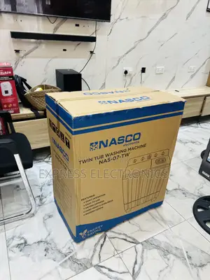 Ultra Modern Semi Automatic Nasco Nas-07-Tw
