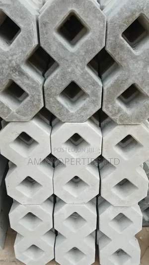 Quality Design Blocks