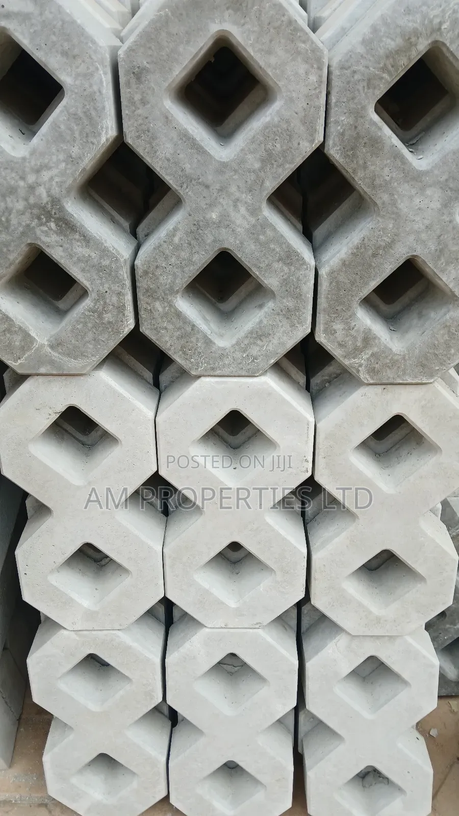 Quality Design Blocks