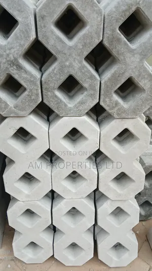 Quality Design Blocks