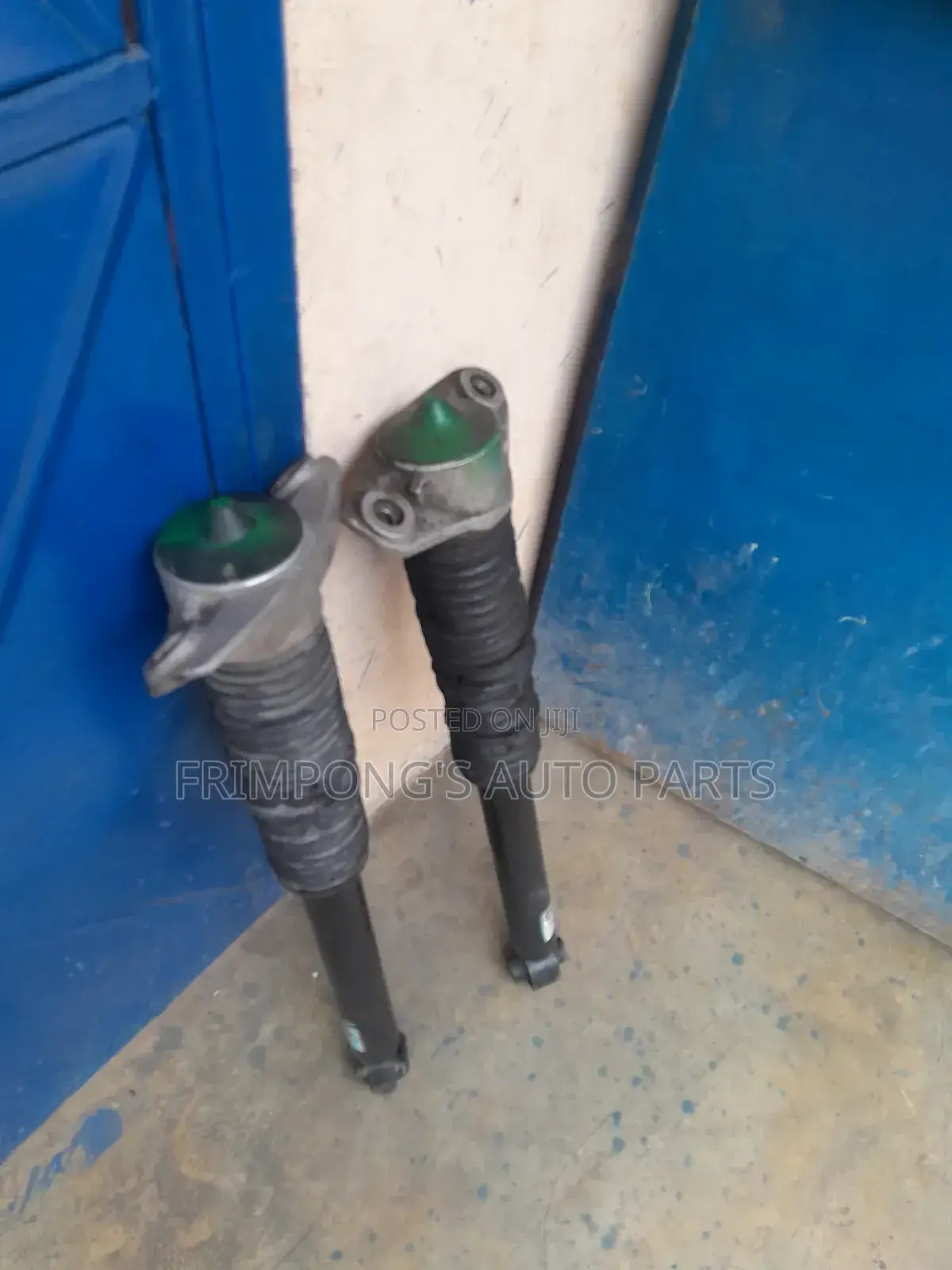 Hyundai Senta Fe ,Kia Sorento 2018 Back Shocks Absorbers
