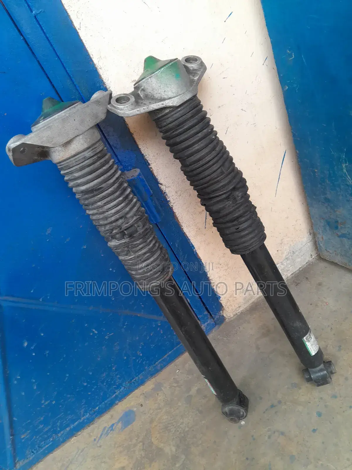 Hyundai Senta Fe ,Kia Sorento 2018 Back Shocks Absorbers