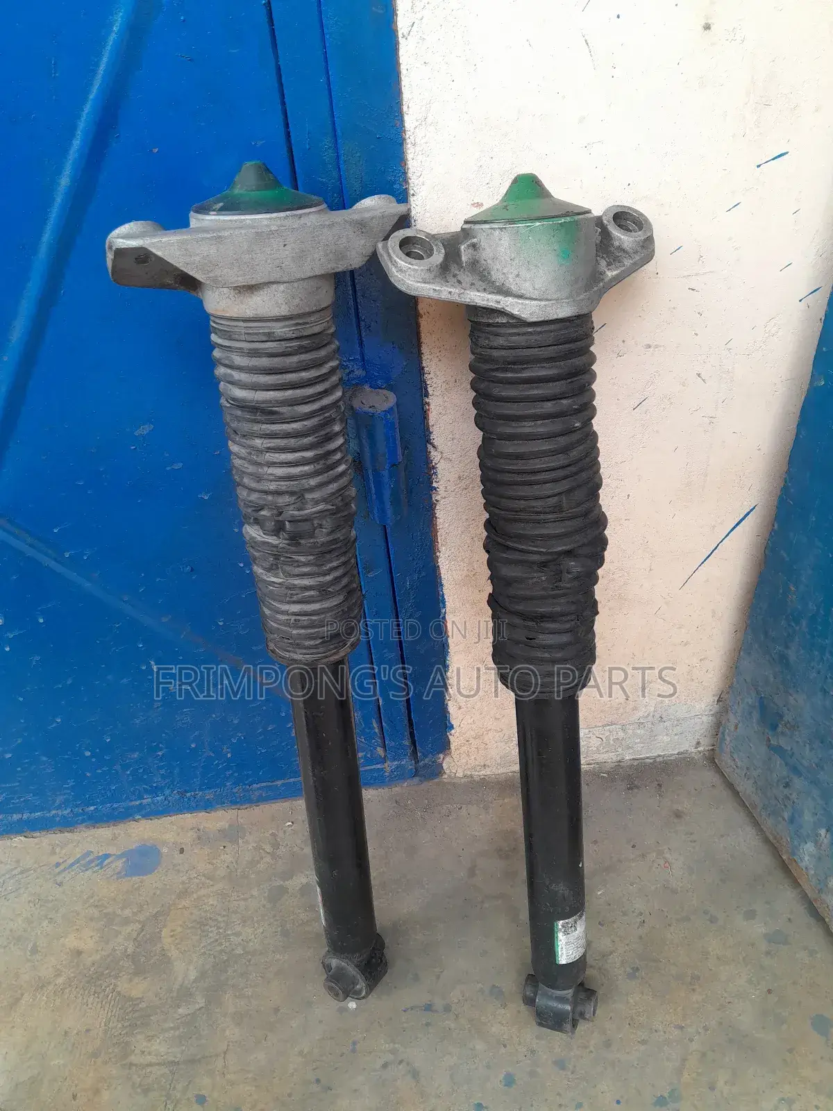 Hyundai Senta Fe ,Kia Sorento 2018 Back Shocks Absorbers