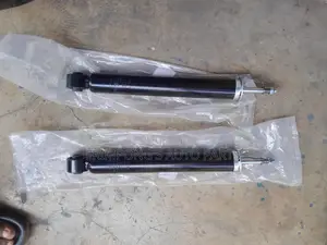 Chevrolet Cruze 2012 Back Shocks Absorbers