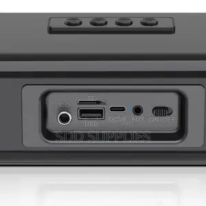 Tv Sound Bar Available in Stock
