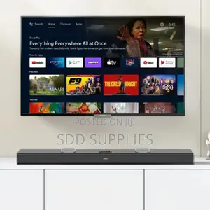 Tv Sound Bar Available in Stock