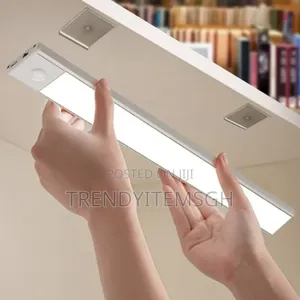 40cm Motion Sensor Induction Cabinet Wardrobe Light