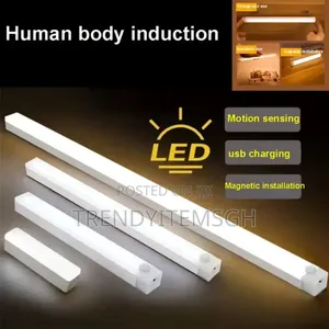 40cm Motion Sensor Induction Cabinet Wardrobe Light