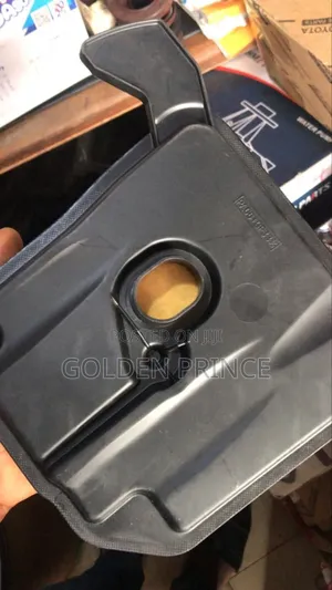 Ford Escape 2017 Gearbox Filter