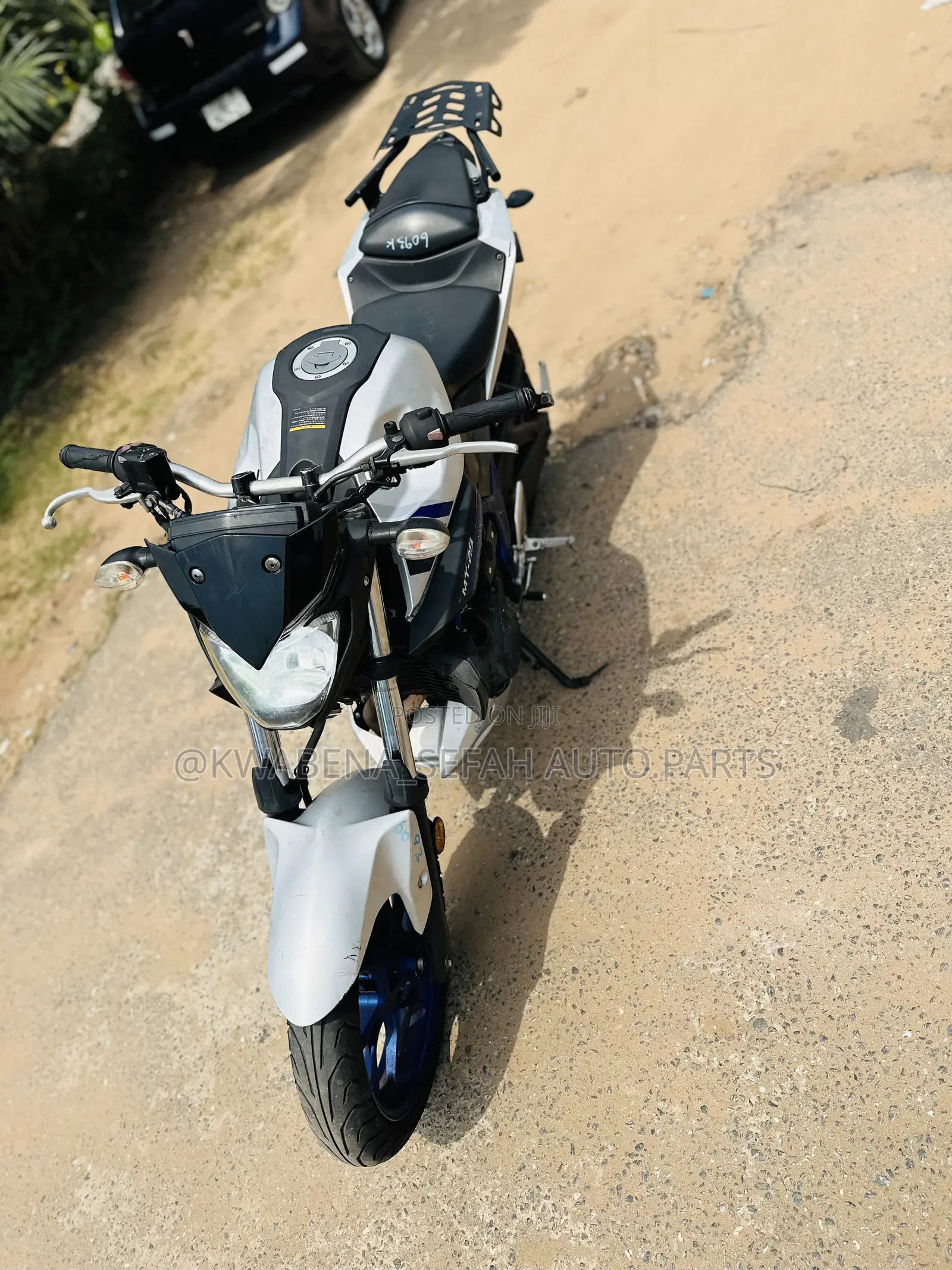 Yamaha 2024