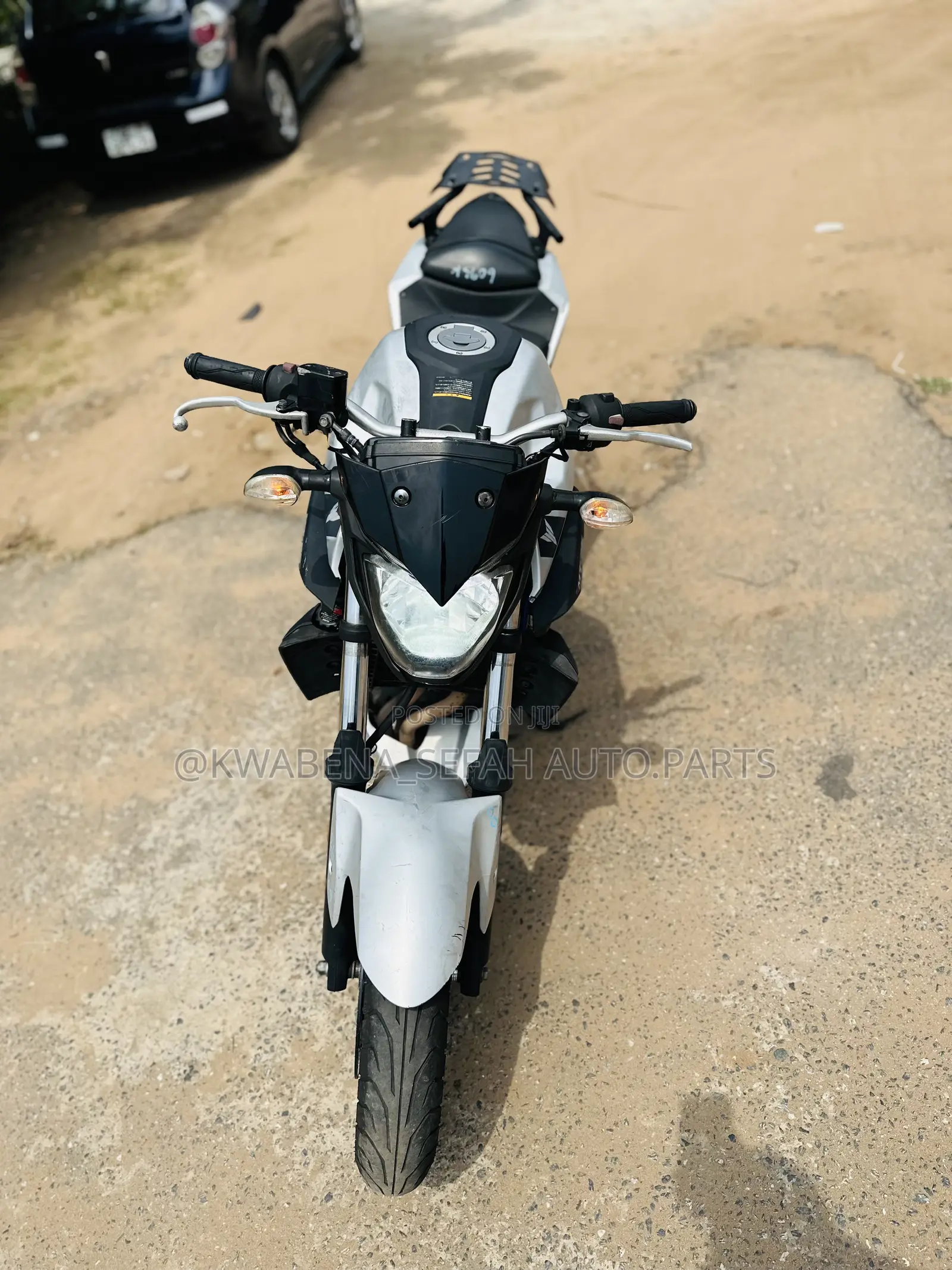 Yamaha 2024