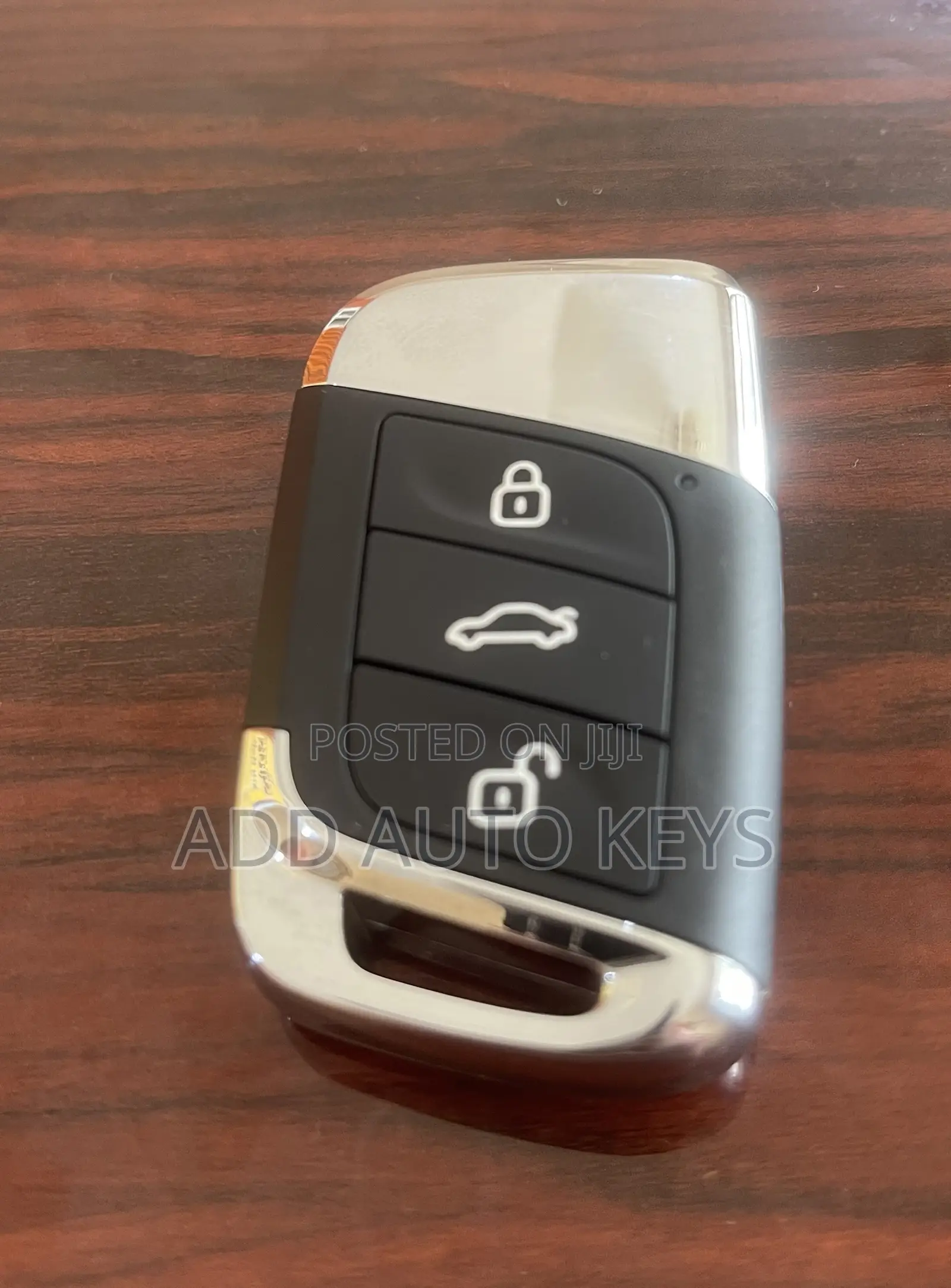 Xhorse Vokswagen Atlas Passat Smart Key